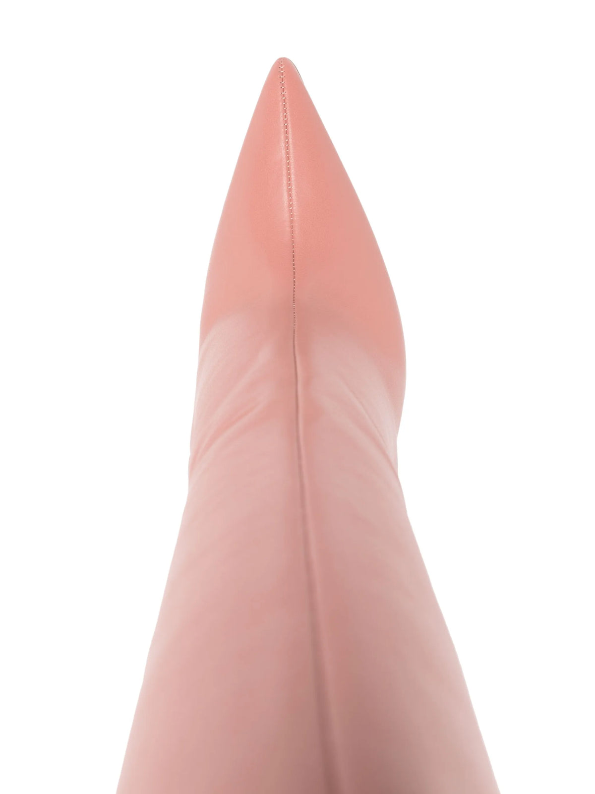 Paris Texas - Lidia Leather Knee-high Boots