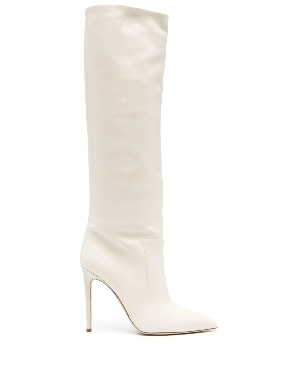 Paris Texas - 110mm Knee-high Stiletto Boots