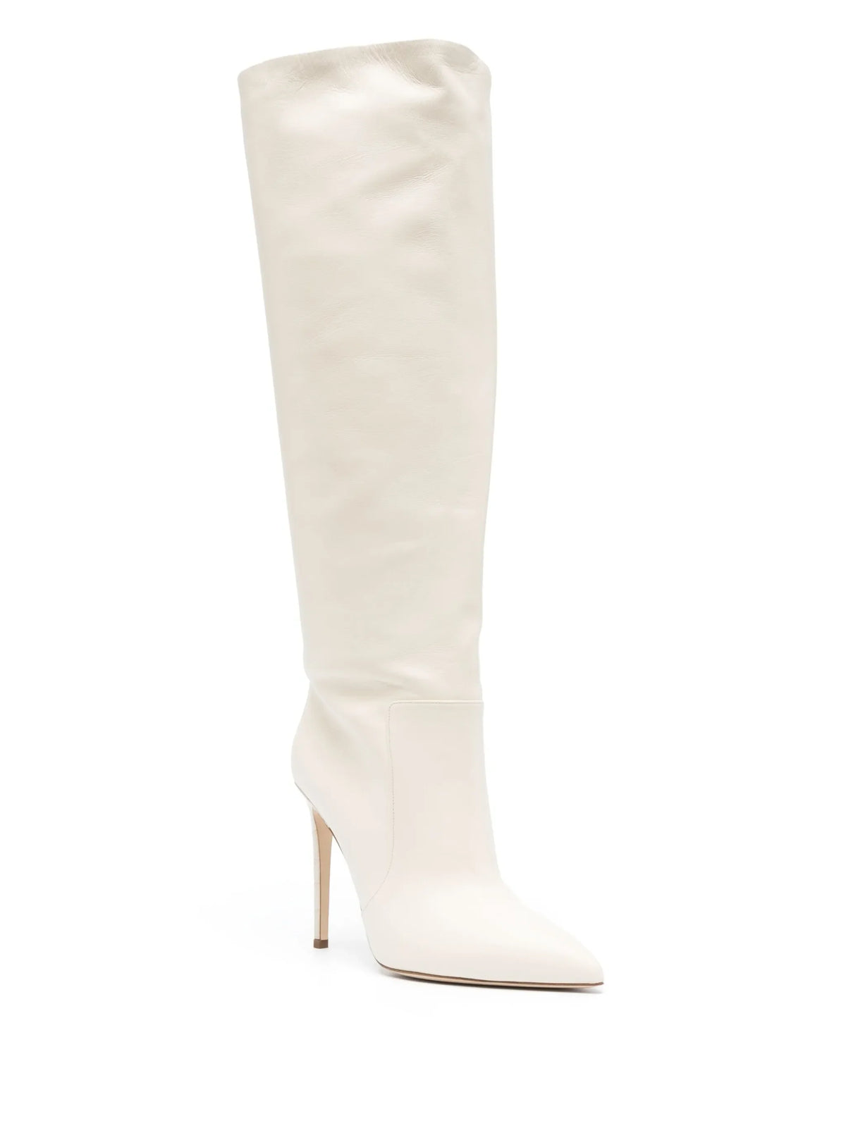 Paris Texas - 110mm Knee-high Stiletto Boots