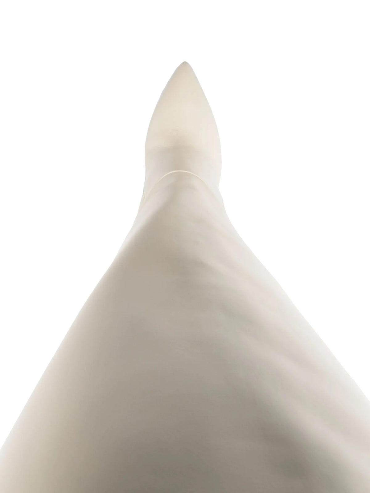 Paris Texas - 110mm Knee-high Stiletto Boots