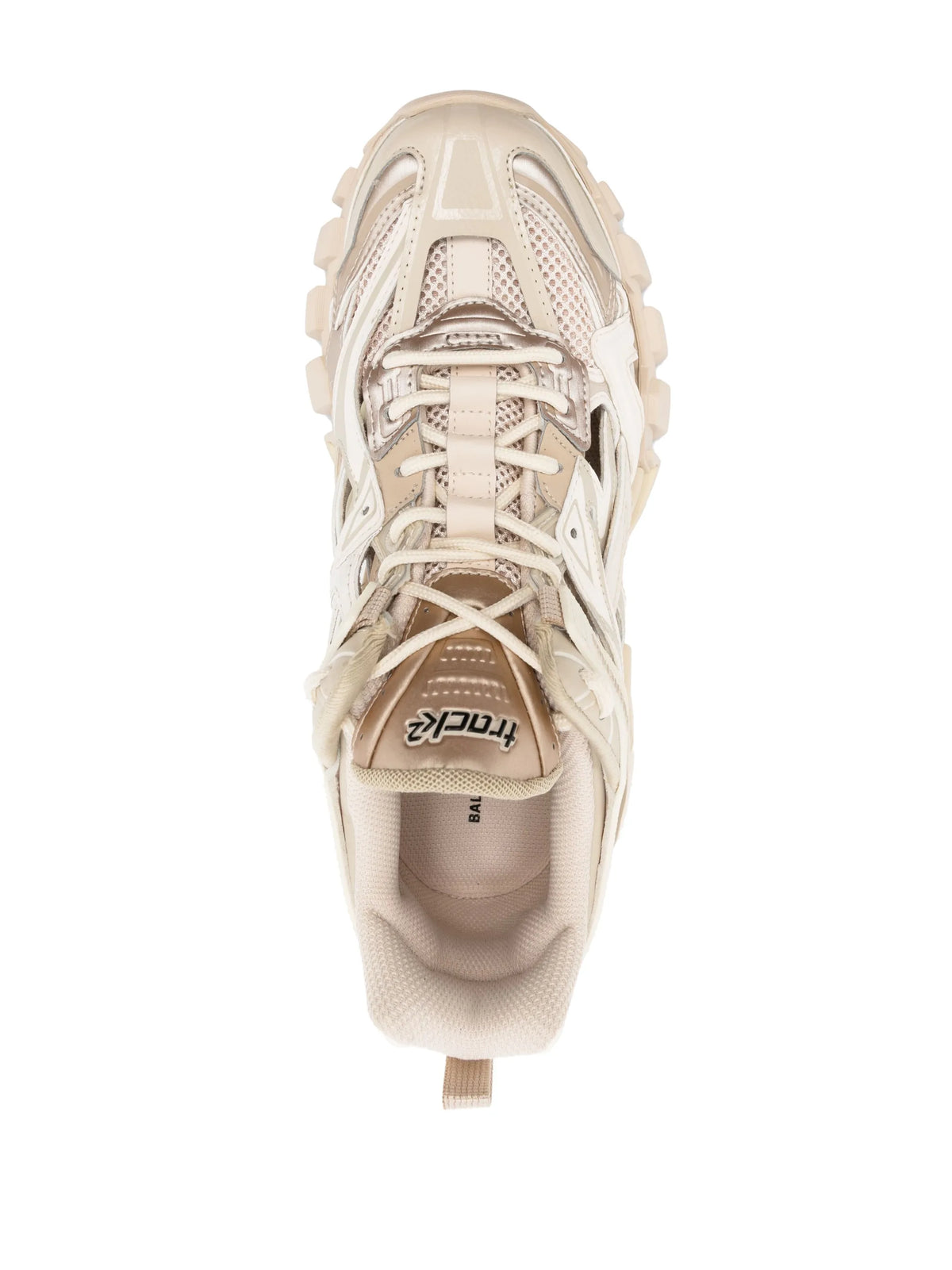 Balenciaga - Track.2 Open Chunky Sneakers