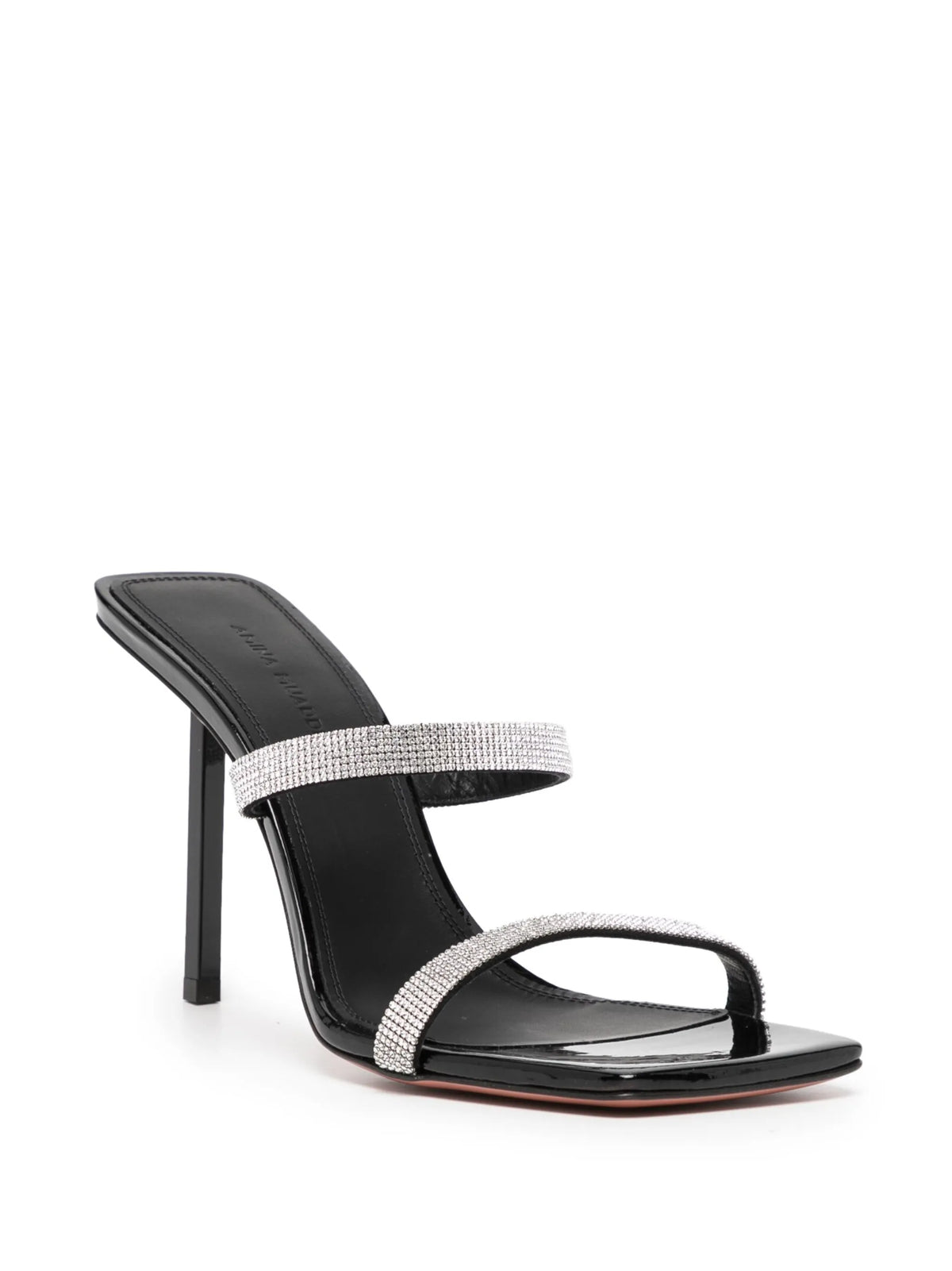 Amina Muaddi - Rih Open-toe Sandals