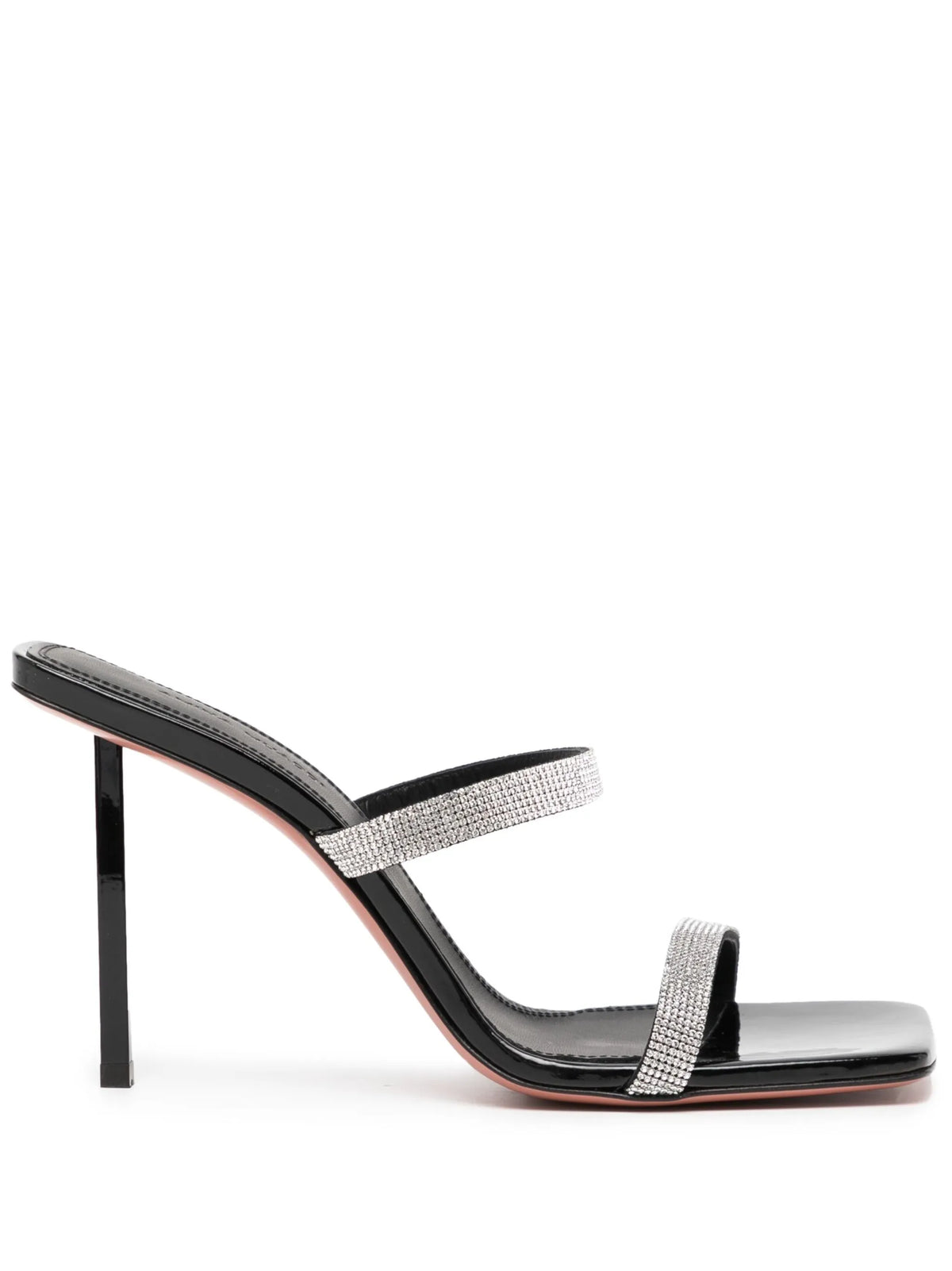 Amina Muaddi - Rih Open-toe Sandals