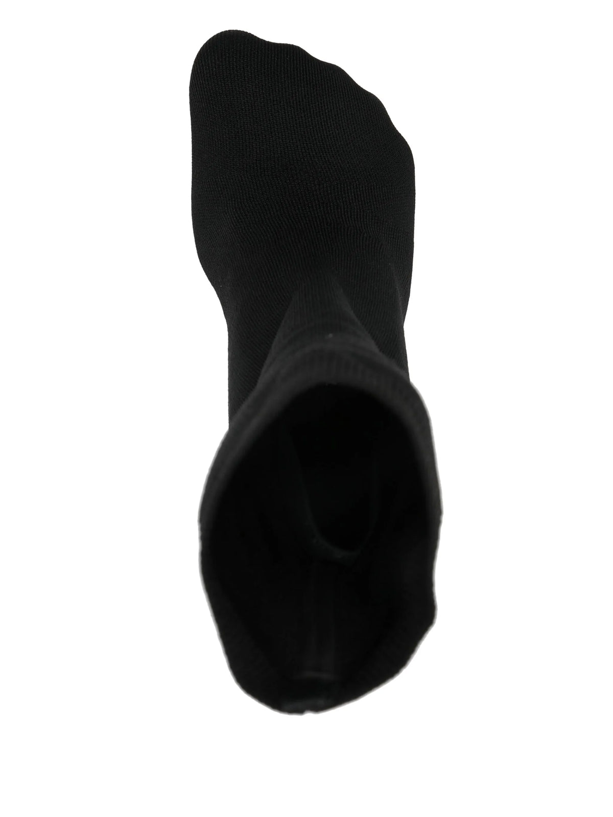 Balenciaga - 110mm Anatomic Boots