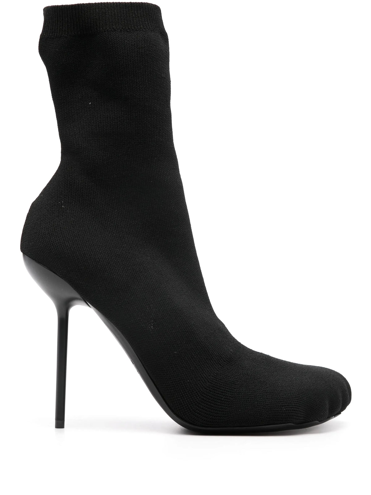Balenciaga - 110mm Anatomic Boots