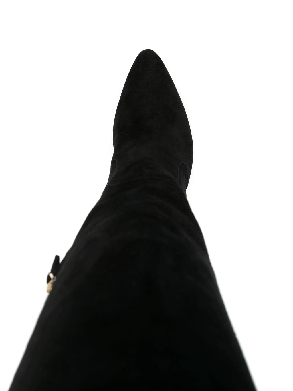 Aquazzura - Liaison 105mm Thigh-high Boots