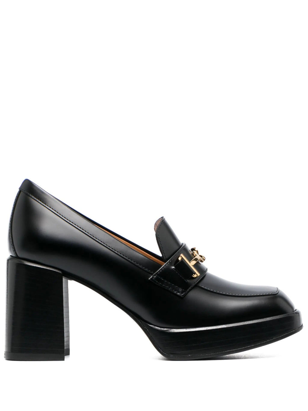 Tod's - 90mm Leather Pumps