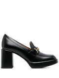 Tod's - 90mm Leather Pumps