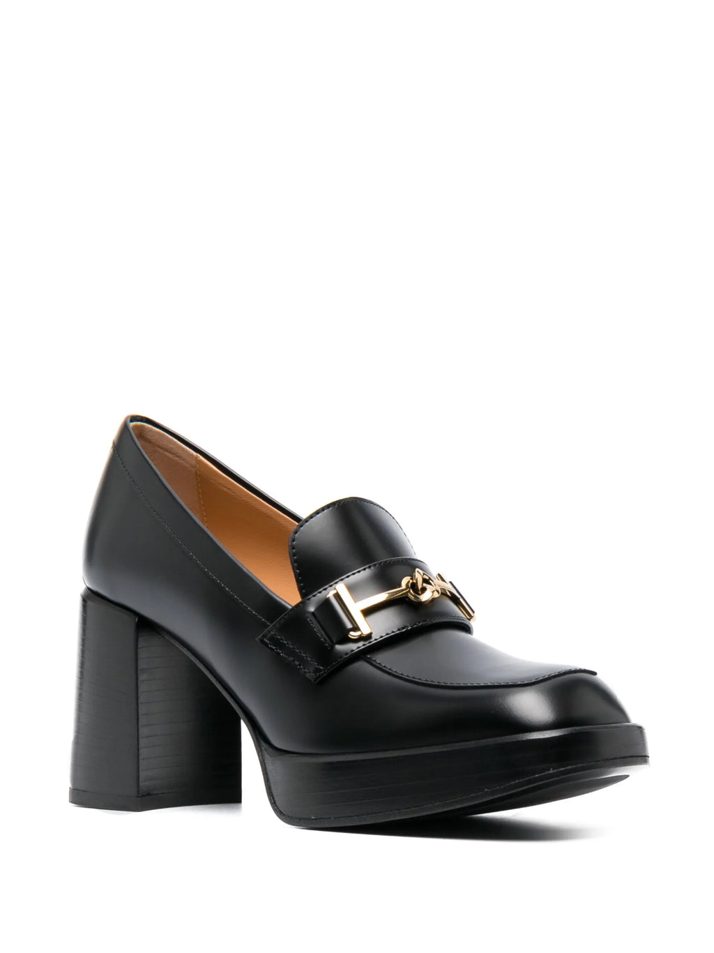 Tod's - 90mm Leather Pumps