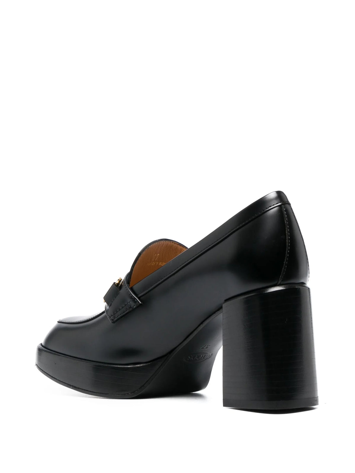 Tod's - 90mm Leather Pumps