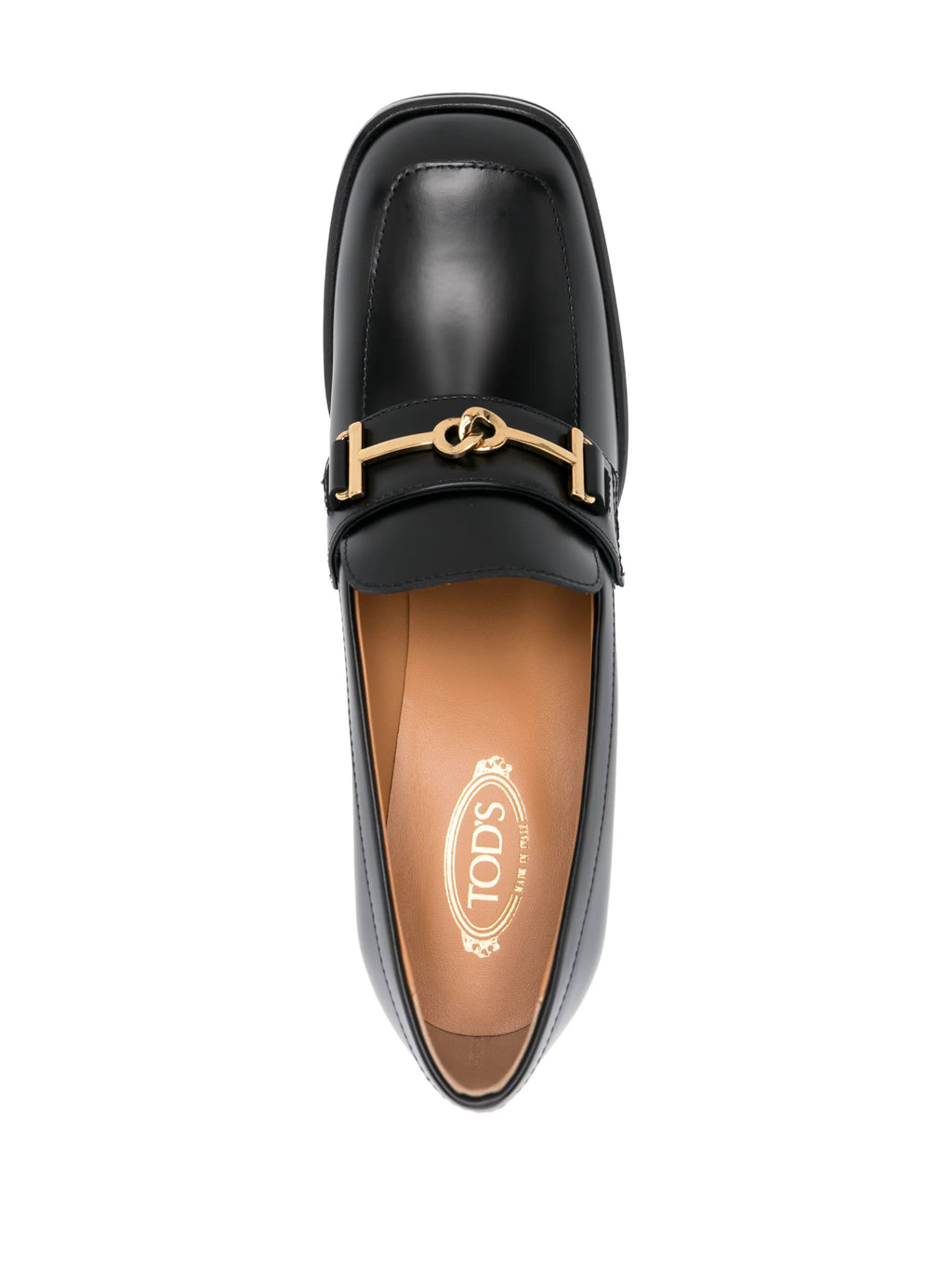 Tod's - 90mm Leather Pumps
