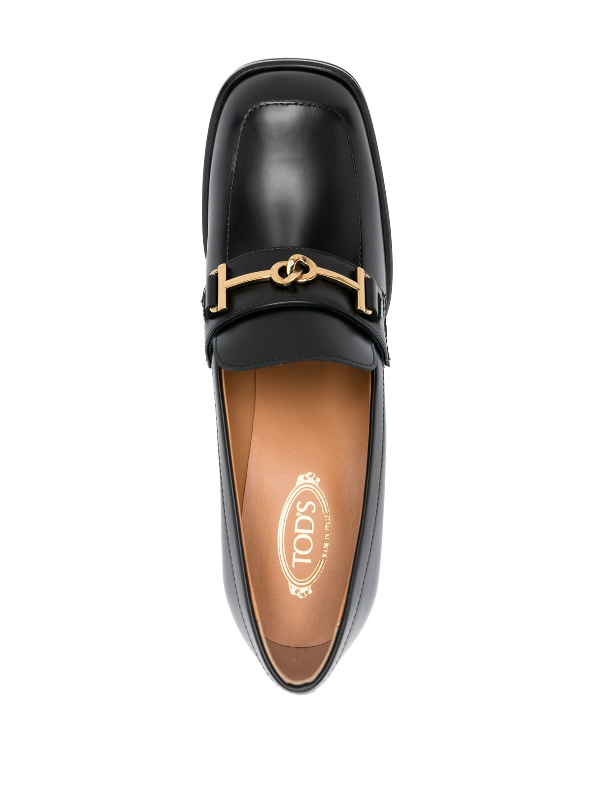 Tod's - 90mm Leather Pumps