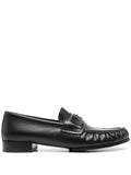 Givenchy - 4G-plaque Loafers