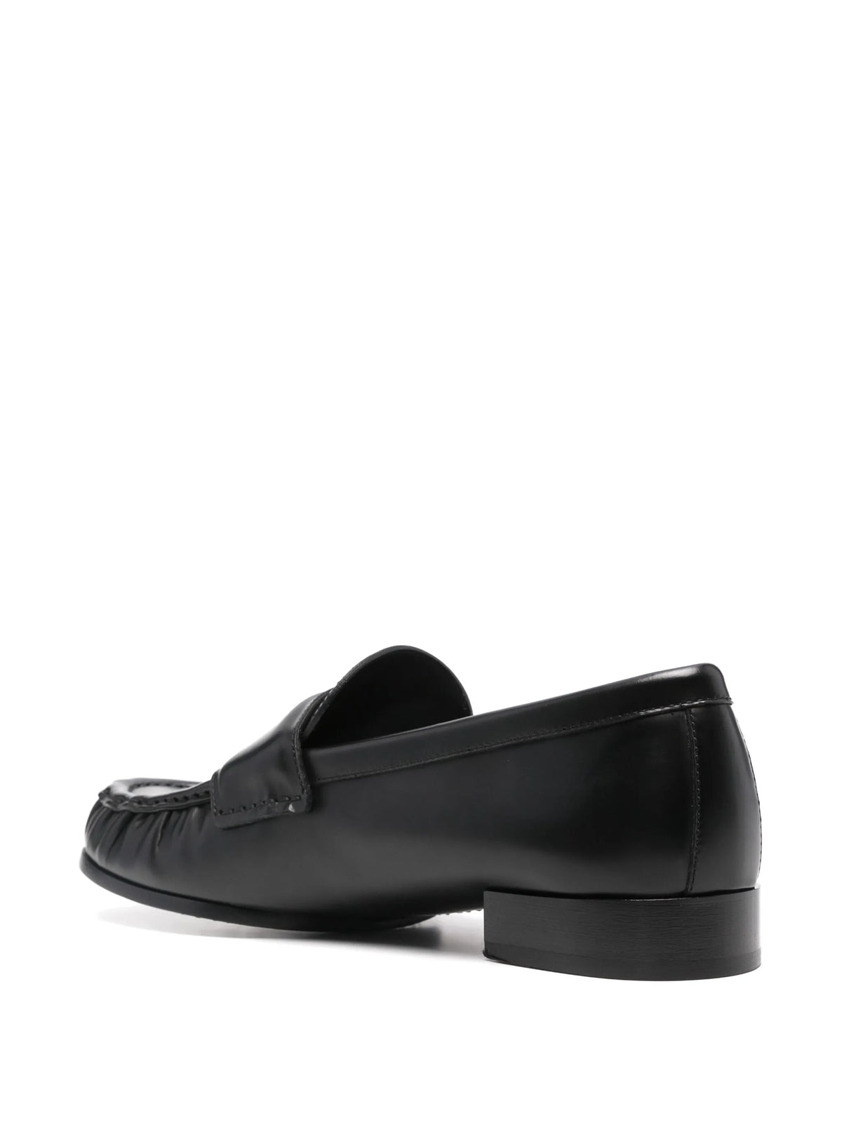 Givenchy - 4G-plaque Loafers