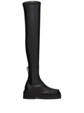 Valentino - 50mm Rockstud M-Way Over-the-knee Boots