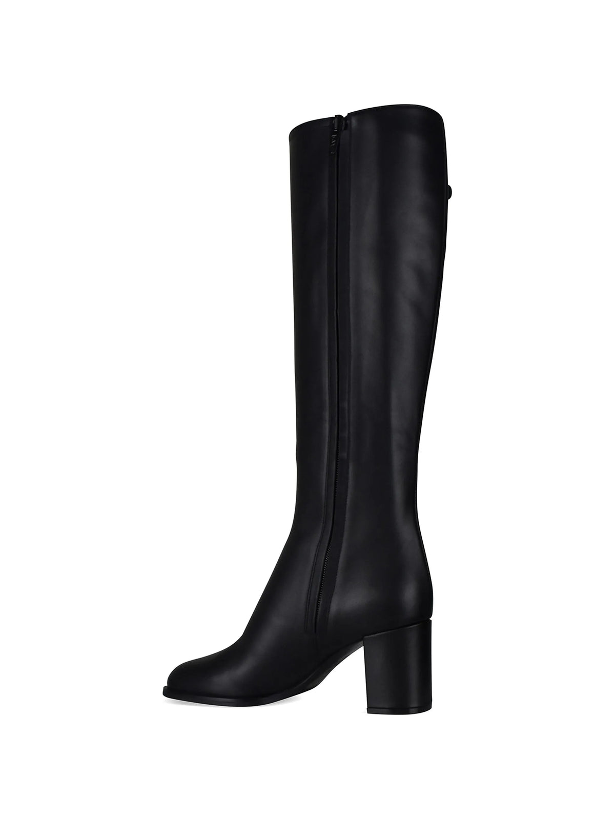 Valentino - VLogo Signature Knee-high Boots