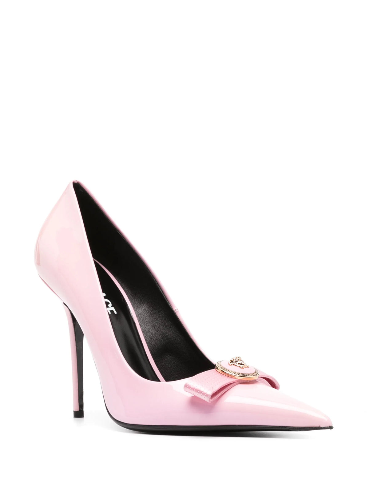 Versace - 120mm Gianni Pumps