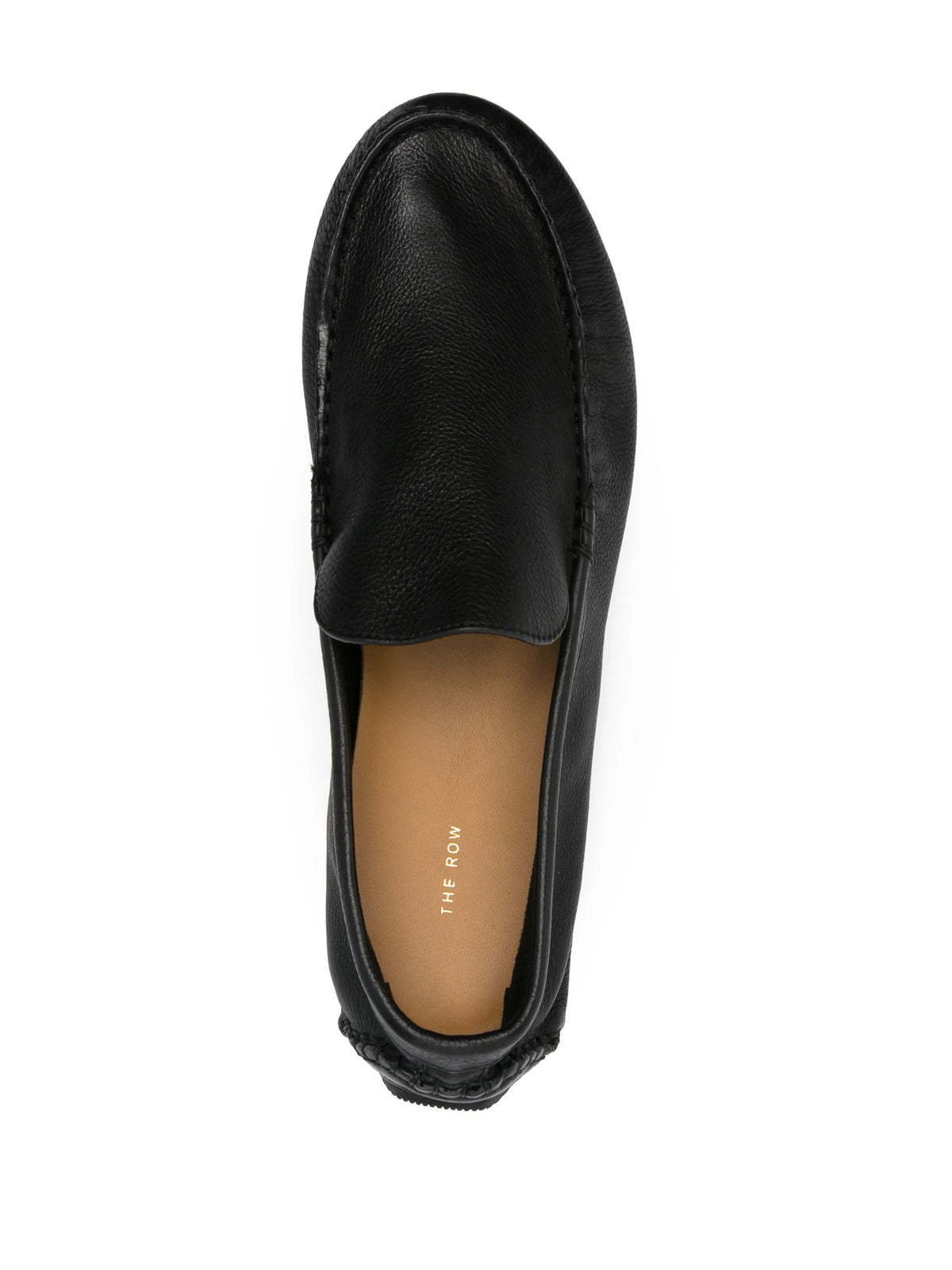 The Row - Lucca Loafers