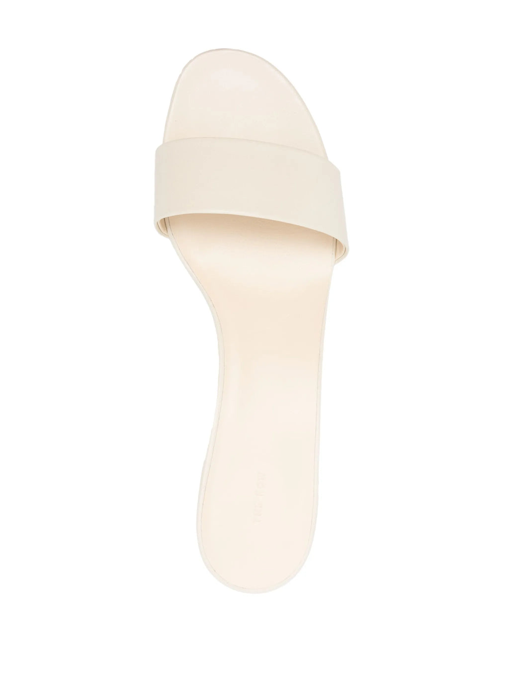 The Row - 45mm Combo Sandals
