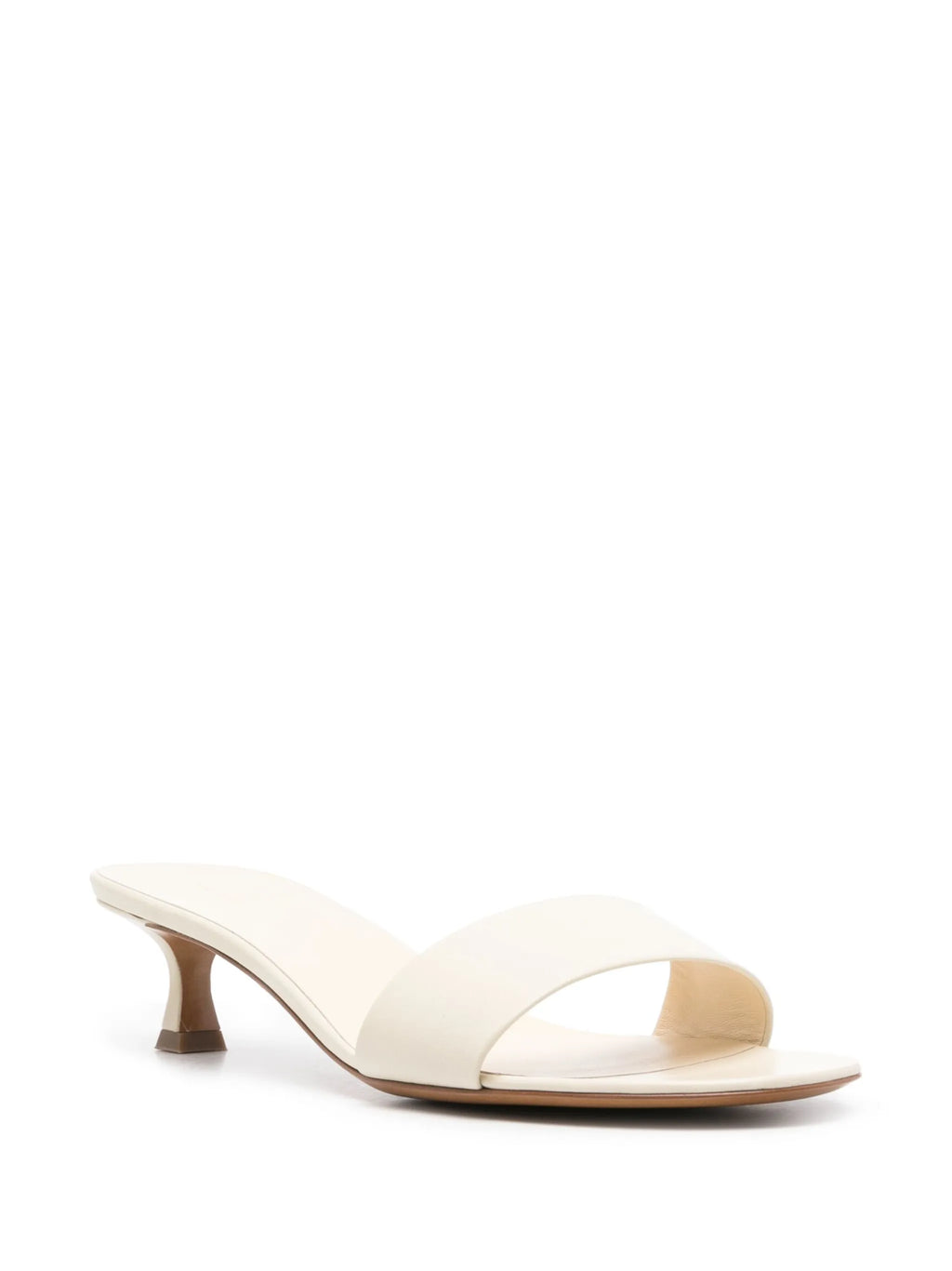 The Row - 45mm Combo Sandals