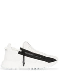 Givenchy - Spectre Zip-detail Low-top Sneakers