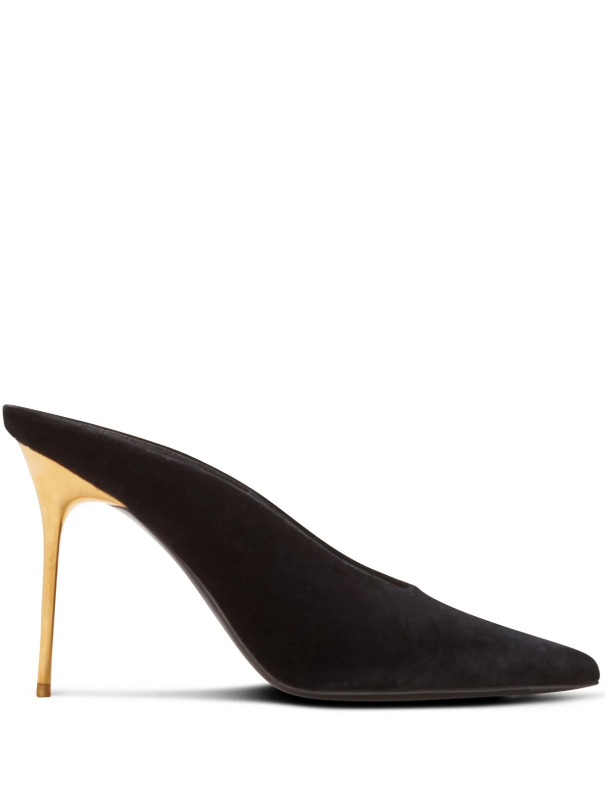 Balmain - 95mm Ruby Mules