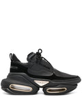 Balmain - B-Bold Leather Sneakers