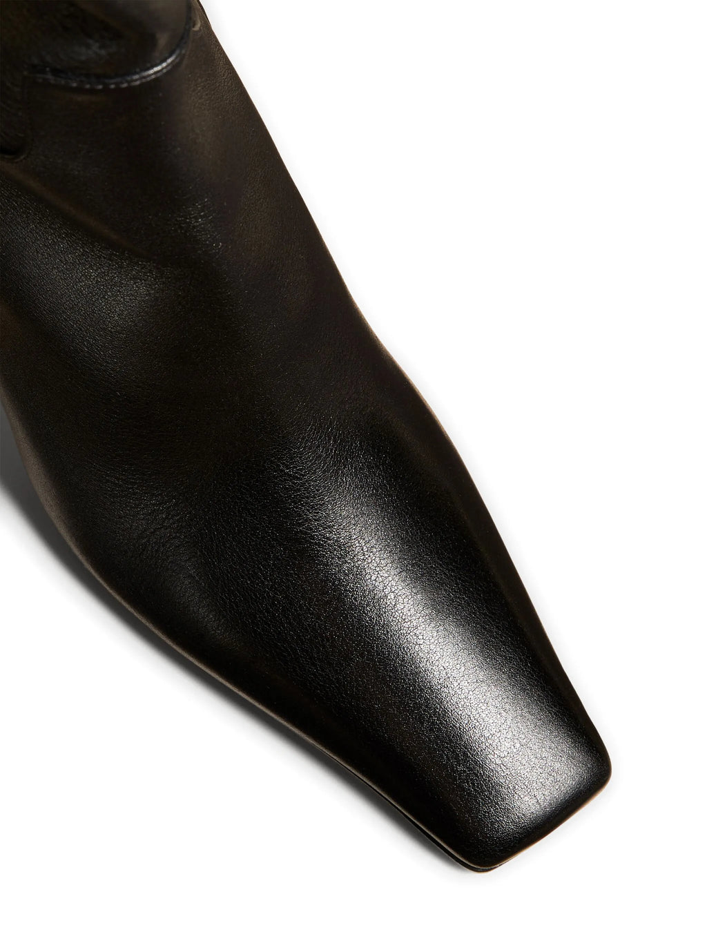 Khaite - Marfa 85mm Leather Over-the-knee Boots