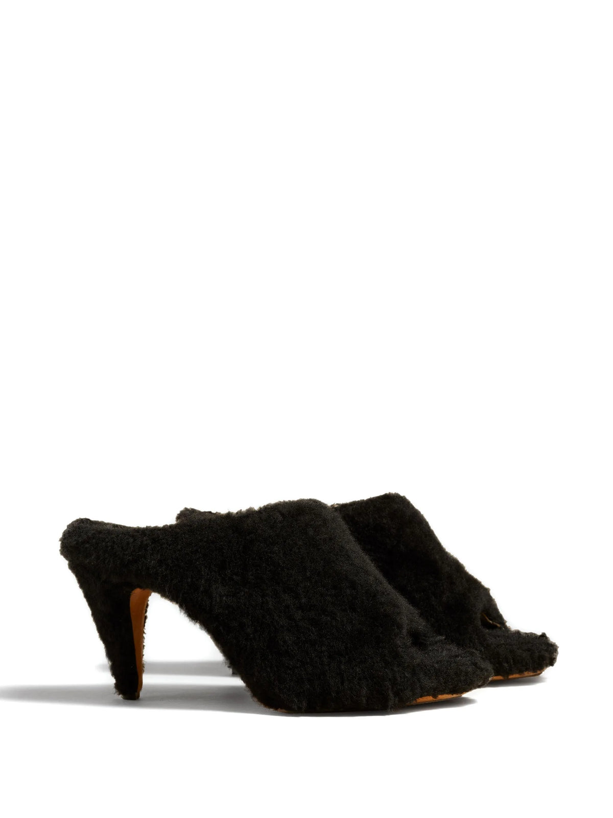 Khaite - 90mm Marion Sandals