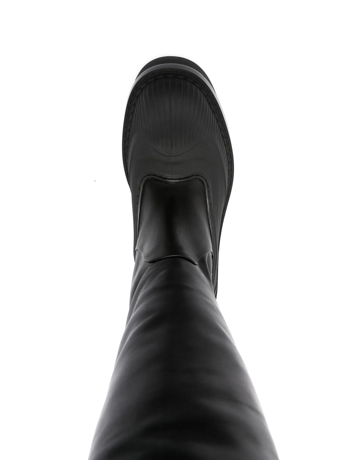 Chloé - Raina 50mm Thigh-high Leather Boots
