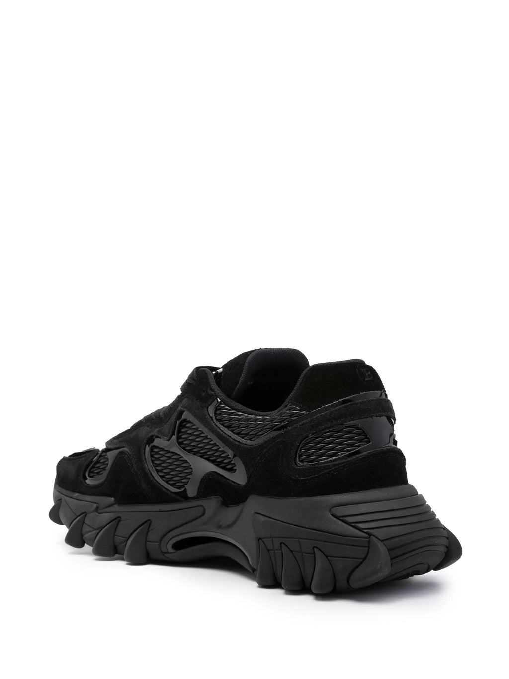 Balmain - B-East Low-top Sneakers