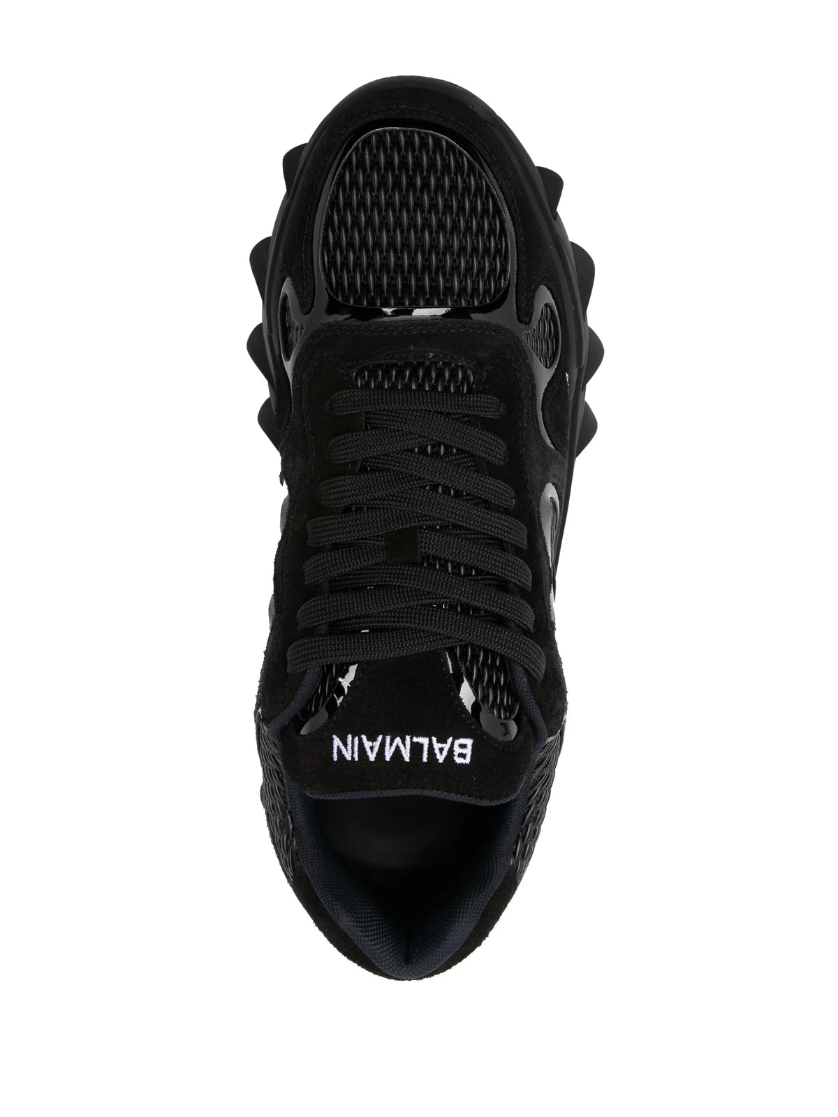 Balmain - B-East Low-top Sneakers