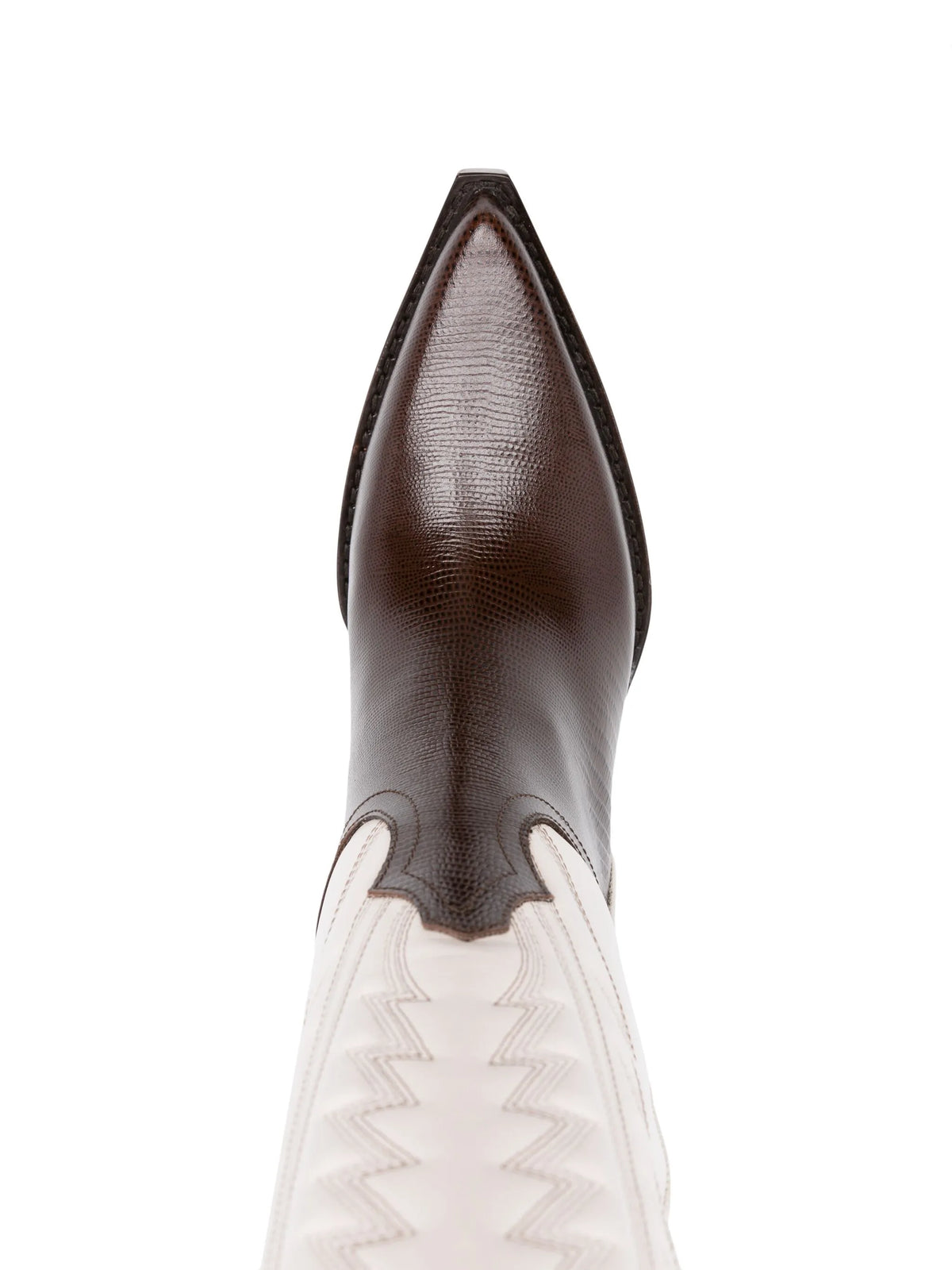 Paris Texas - El Dorado 100mm Knee-high Boots