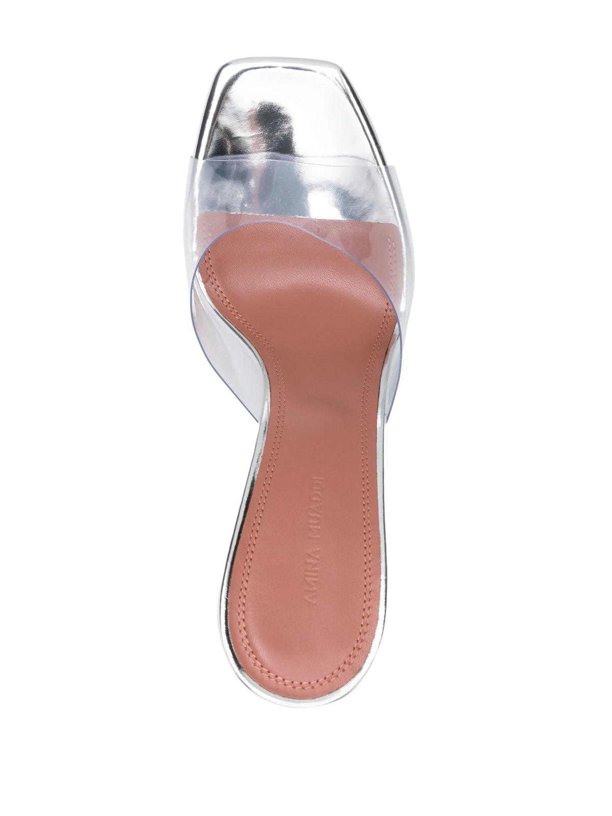 Amina Muaddi - 155mm Dalida Sandals