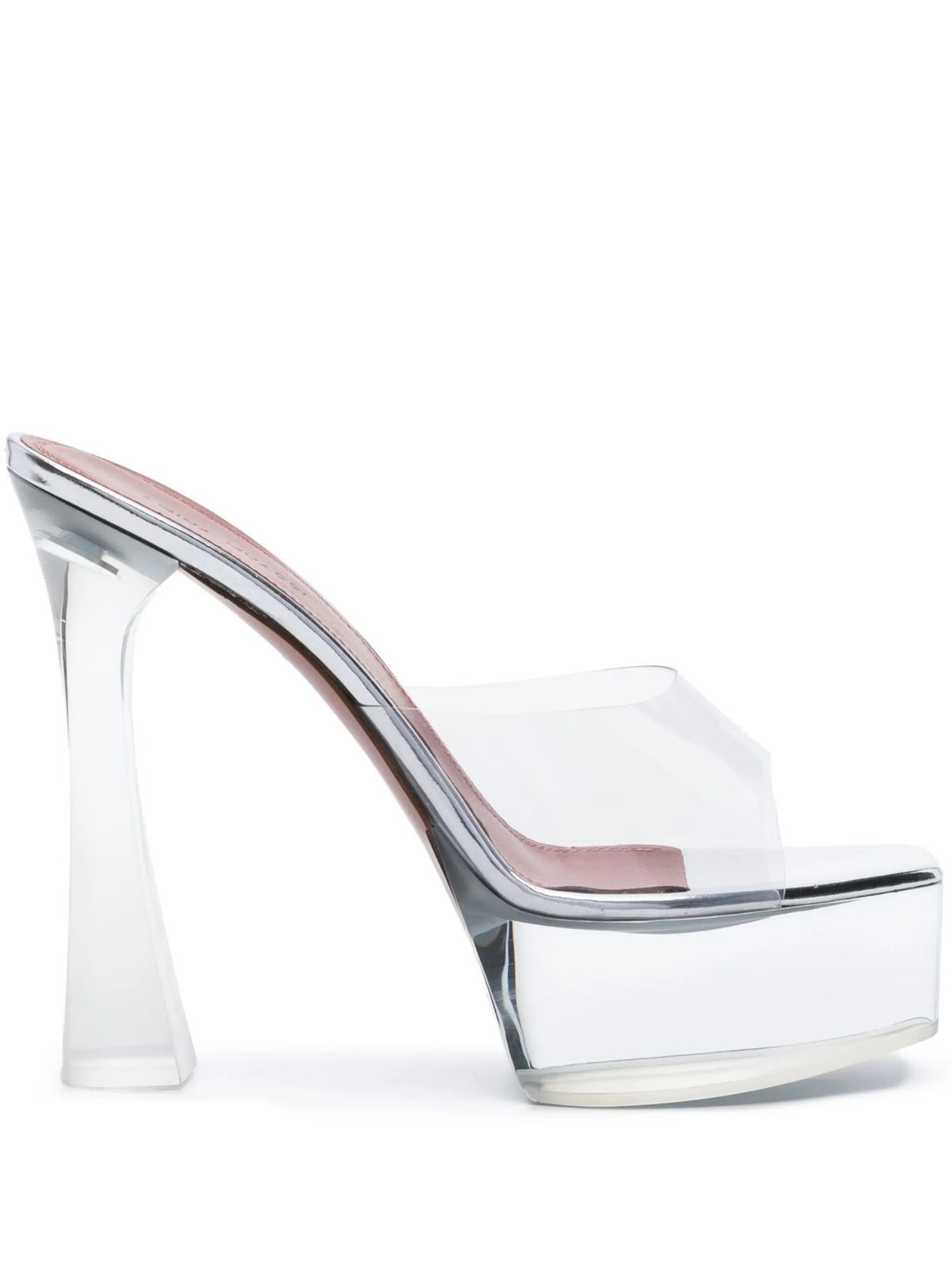 Amina Muaddi - 155mm Dalida Sandals