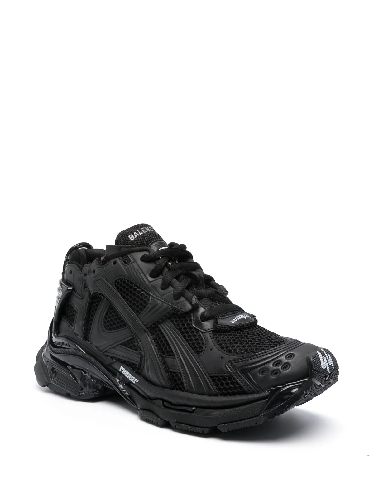Balenciaga - Runner Chunky Low-top Sneakers