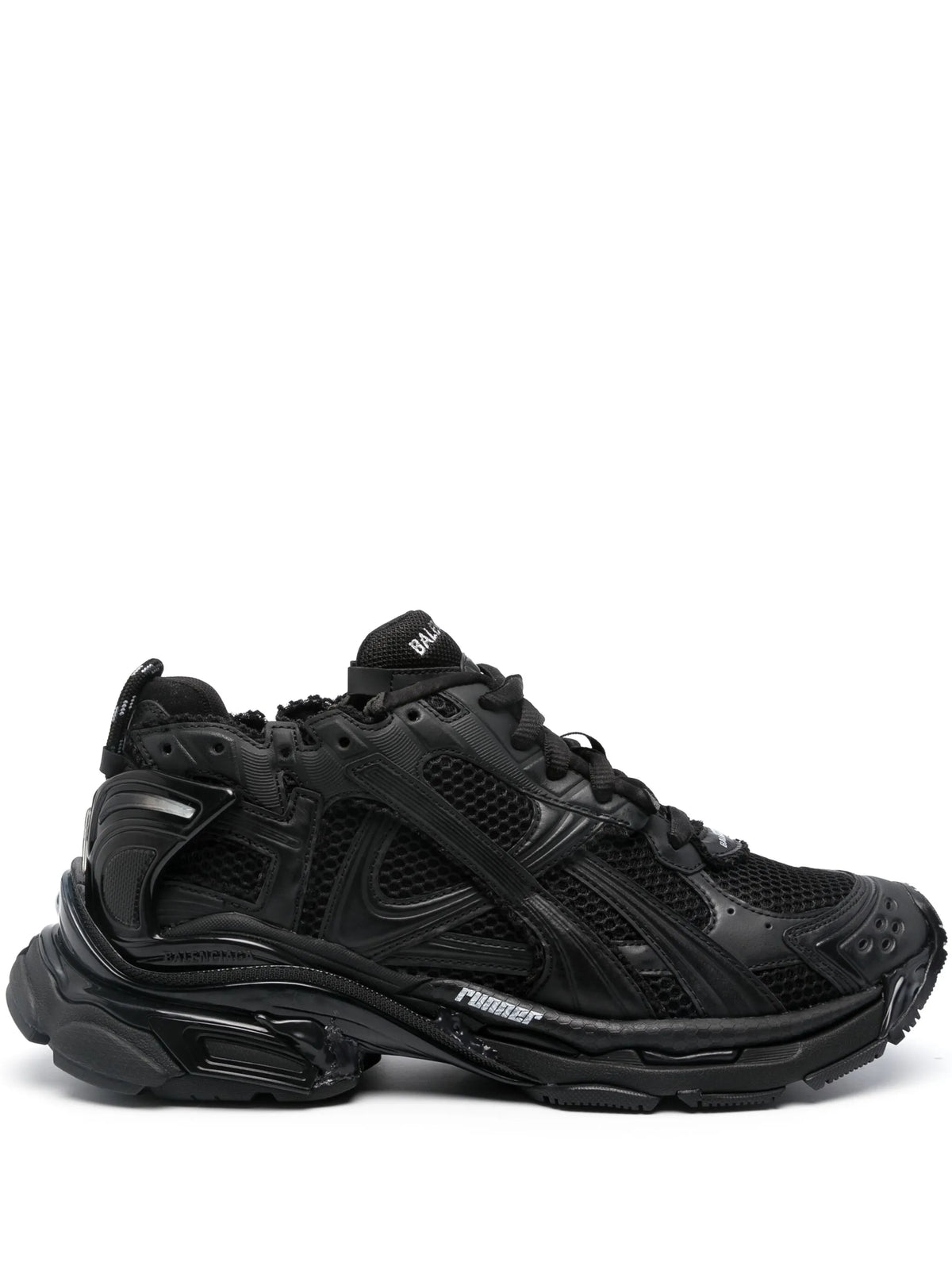 Balenciaga - Runner Chunky Low-top Sneakers