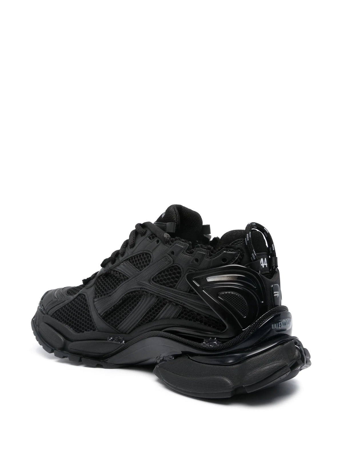 Balenciaga - Runner Chunky Low-top Sneakers