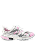 Balenciaga - Track Panelled Sneakers