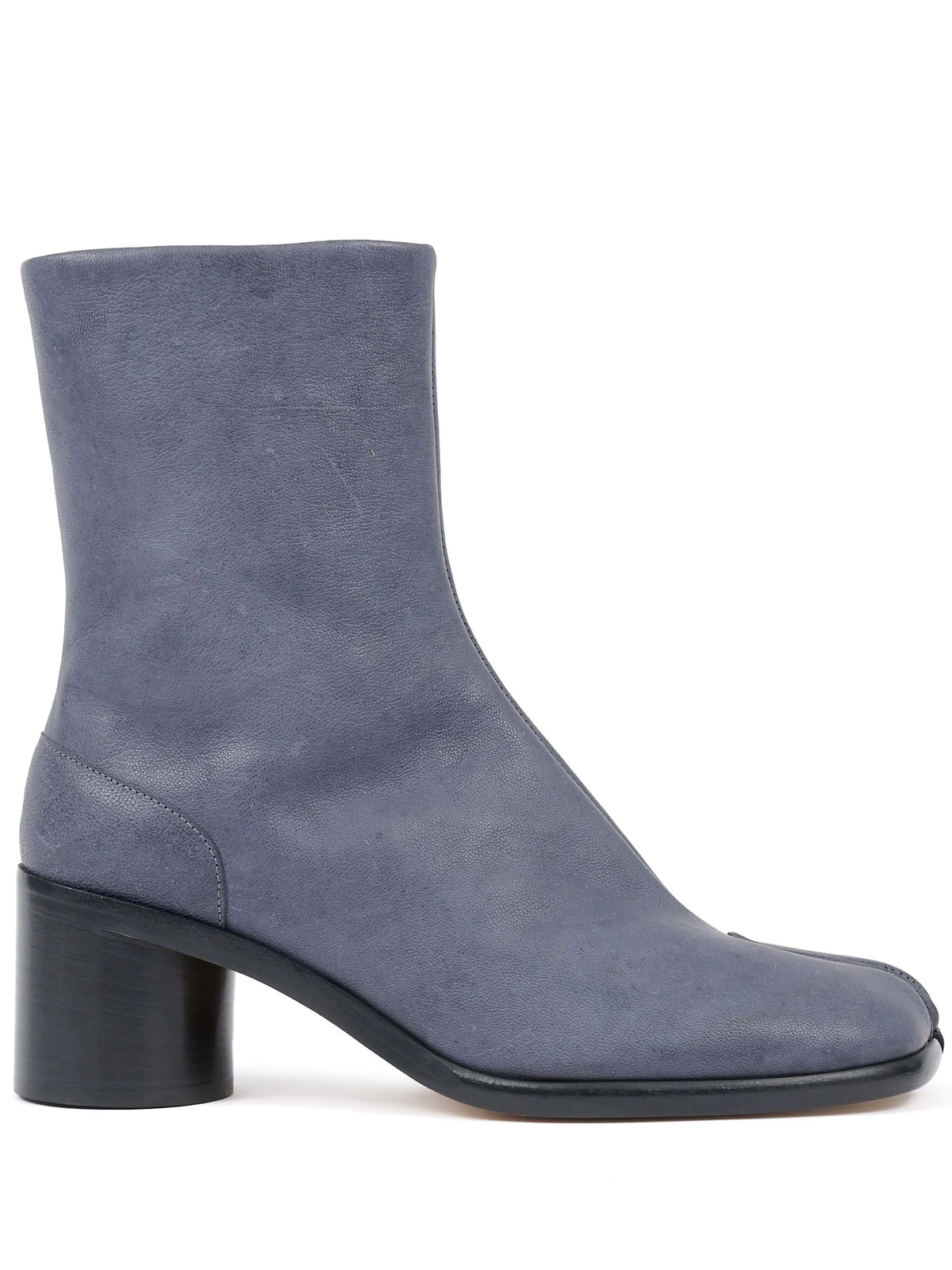 Maison Margiela - Tabi 60mm Leather Boots