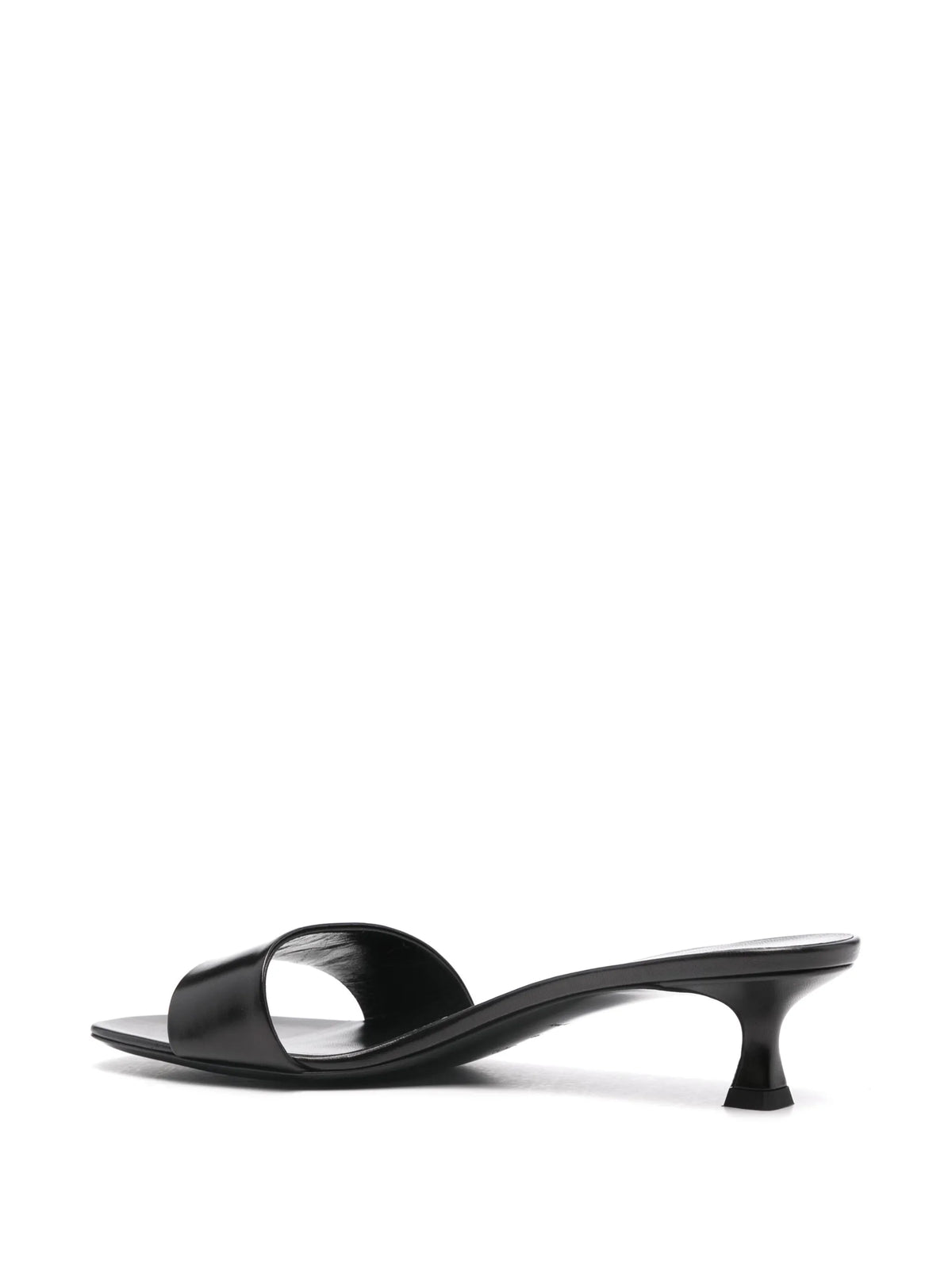 The Row - 40mm Combo Sandals