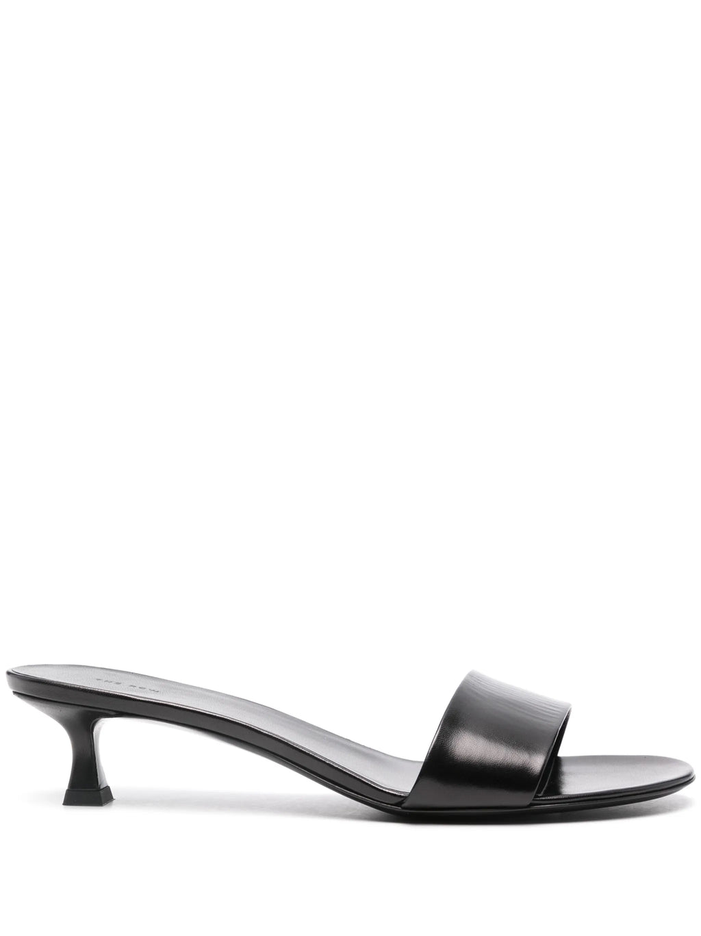 The Row - 40mm Combo Sandals