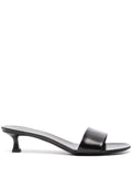 The Row - 40mm Combo Sandals