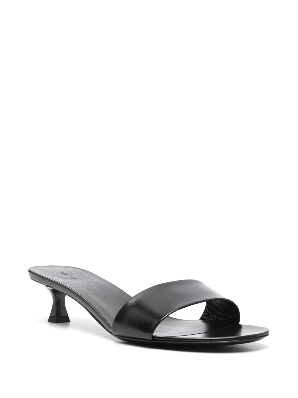 The Row - 40mm Combo Sandals