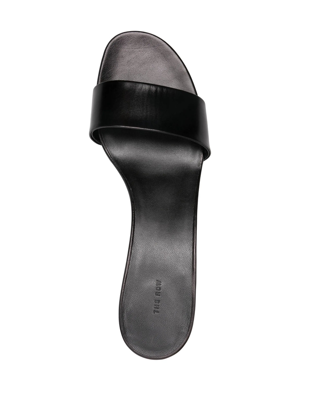 The Row - 40mm Combo Sandals