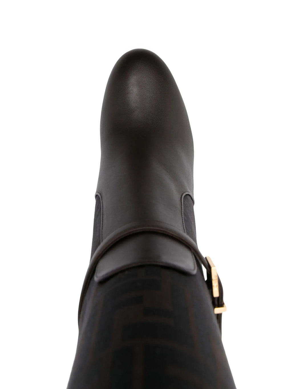 Fendi - Delfina 105mm Boots