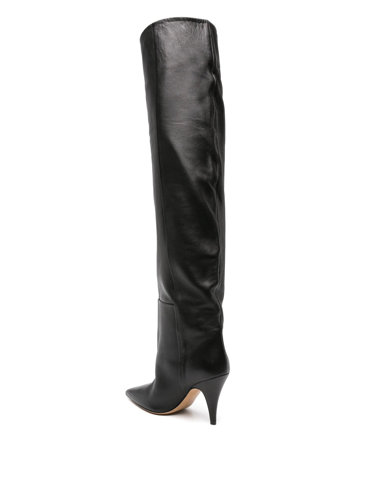 Khaite - River 90mm Knee Boots