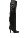 Khaite - River 90mm Knee Boots