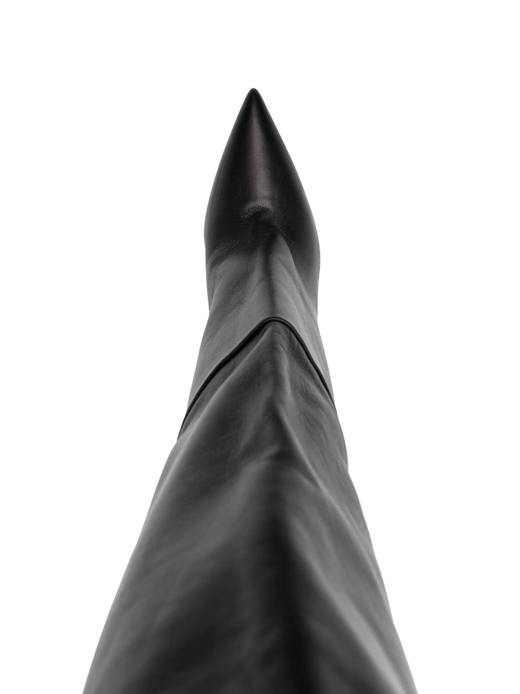 Khaite - River 90mm Knee Boots