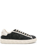Versace - Barocco Greca Sneakers